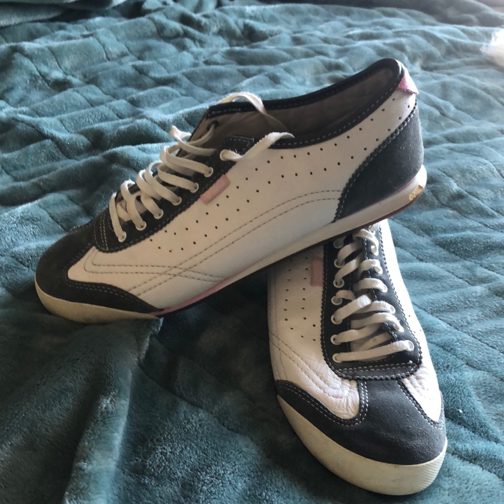 VANS Retro Samone shoes